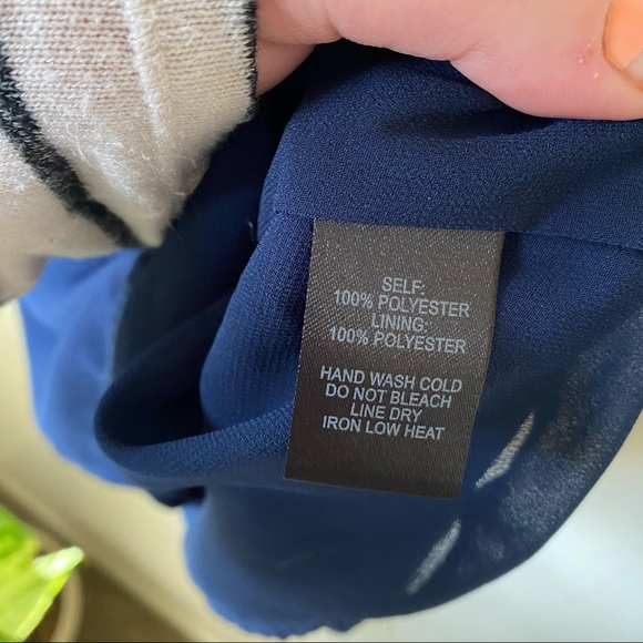 Lulu’s | Shift & Shout Shift Dress - Picture 5 of 7